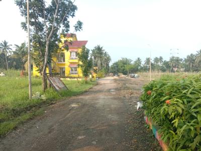 Image of 720 Sq.ft Residential Plot / Land for sale in Vriddhica Heritage, Bara Gagan Gohalia, Kolkata for Rs. 370000