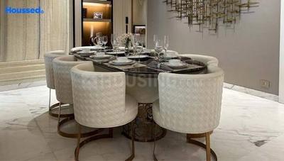 Hall Image of 2618 Sq.ft 4 BHK Apartment / Flat for sale in Unity The Amaryllis Phase 3, Karol Bagh New Delhi for Rs. 71000000