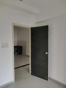 Bedroom Image of 700 Sq.ft 2 BHK Apartment / Flat for sale in Rustomjee Bella, Bhandup West Mumbai for Rs. 15500000