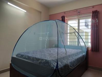 Bedroom Image of 1315 Sq.ft 2 BHK Apartment / Flat for sale in BEML Cooperative Society Layout Bengaluru for Rs. 7120000