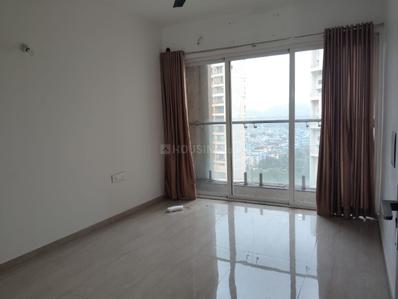 Bedroom Image of 1300 Sq.ft 2 BHK Apartment / Flat for sale in RNA NG Grand Plaza, Ghansoli Navi Mumbai for Rs. 24500000