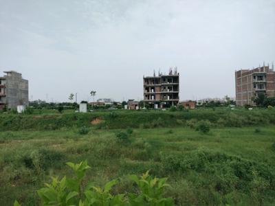 Image of 990 Sq.ft Residential Plot / Land for sale in Amolik Aster Woods, Sector 98, Faridabad for Rs. 16300000