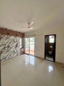 Hall Image of 1520 Sq.ft 3 BHK Apartment / Flat for rent in Mansarovar Jaipur for Rs. 24500