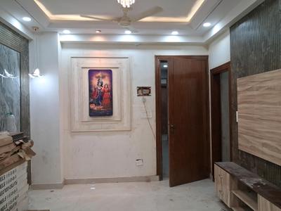 Living Room Image of 1050 Sq.ft 2 BHK Apartment / Flat for sale in Capital Hometech Pride 2 by Capital Infra, Sector 73 Noida for Rs. 3900000