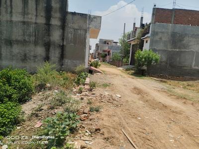 Image of 1200 Sq.ft Residential Plot / Land for sale in Ekta Nagar, Lucknow for Rs. 2200000