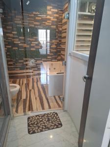 Balcony Image of 5000 Sq.ft 5 BHK Independent House for sale in Mahalakshmi Nagar Indore for Rs. 37500000