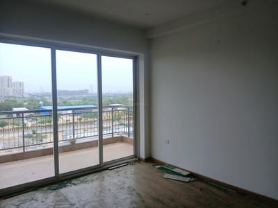 Bedroom Image of 1800 Sq.ft 3 BHK Apartment / Flat for sale in Godrej Meridien, Sector 103 Gurgaon for Rs. 28300000