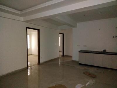 Living Room Image of 1200 Sq.ft 3 BHK Apartment / Flat for sale in Titania Residency , Phi IV Greater Noida for Rs. 7145000