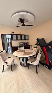 Hall Image of 2000 Sq.ft 3 BHK Independent House for rent in Ashok Nagar Chennai for Rs. 100000