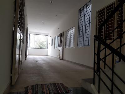Balcony Image of 900 Sq.ft 2 BHK Apartment / Flat for rent in Seerangapalayam Salem for Rs. 12000