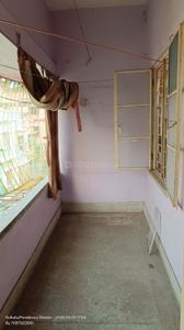 Balcony Image of 740 Sq.ft 2 BHK Apartment / Flat for sale in Paschim Putiary Kolkata for Rs. 2200000