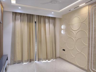 Bedroom Image of 1680 Sq.ft 3 BHK Builder Floor for sale in Smartworld Orchard, Sector 61 Gurgaon for Rs. 25000000