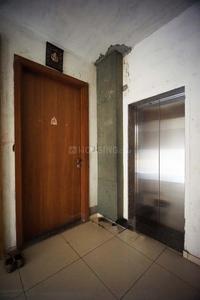 Bedroom Image of 1188 Sq.ft 2 BHK Apartment / Flat for sale in Gota Ahmedabad for Rs. 6100000