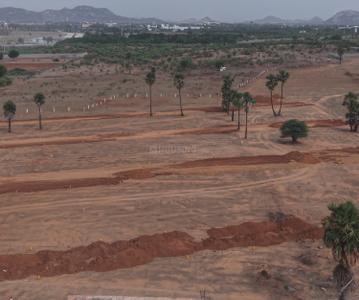 Image of 130 Sq.ft Residential Plot / Land for sale in Choutuppal, Yadadri Bhuvanagiri for Rs. 1598870