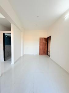 Hall Image of 650 Sq.ft 1 BHK Apartment / Flat for sale in Panvelkar Amrut Vishwa, Badlapur West Badlapur for Rs. 2050000