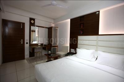 Bedroom Image of 3250 Sq.ft 4 BHK Apartment / Flat for sale in Ekta Builders Pearl Apartments, Khar West Mumbai for Rs. 189000000