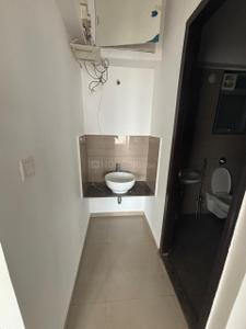 Balcony Image of 1592 Sq.ft 3 BHK Apartment / Flat for sale in Amanora Future Towers, Hadapsar Pune for Rs. 21000000