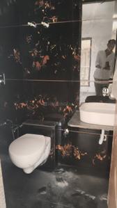 Image of 2150 Sq.ft 3 BHK Apartment / Flat for rent in Devsiddhi Felicia, Randesan, Gandhinagar for Rs. 30000