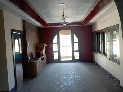 Hall Image of 1434 Sq.ft 4 BHK Apartment / Flat for sale in Baghajatin Kolkata for Rs. 9000000