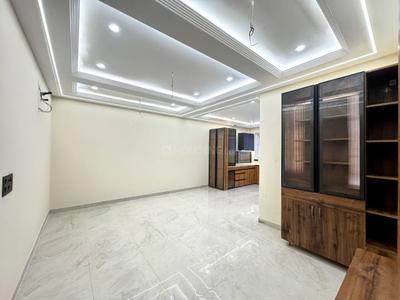 Hall Image of 1500 Sq.ft 3 BHK Builder Floor for sale in Peer Muchalla Zirakpur for Rs. 7800000