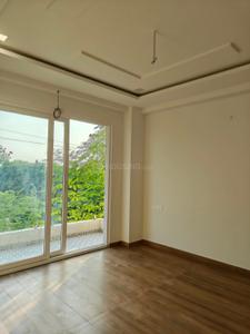 Bedroom Image of 1500 Sq.ft 3 BHK Apartment / Flat for sale in Kidwai Nagar Kanpur for Rs. 9500000