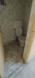 Bathroom Image of 1150 Sq.ft 3 BHK Apartment / Flat for sale in Mayfair Residency, Madurdaha Kolkata for Rs. 6500000