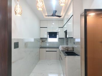 Kitchen Image of 1620 Sq.ft 3 BHK Builder Floor for sale in BPTP District 2, Sector 86 Faridabad for Rs. 17500000