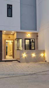 4 BHK Independent House