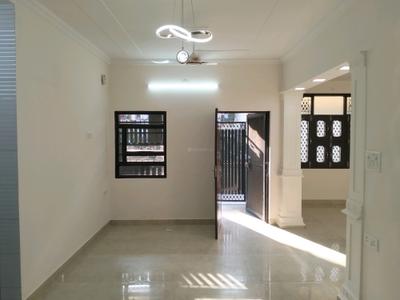 Living Room Image of 1050 Sq.ft 3 BHK Apartment / Flat for sale in Vikaspuri Luxury Homes, Vikaspuri New Delhi for Rs. 16000000