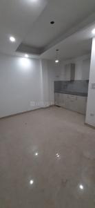 Hall Image of 500 Sq.ft 1 BHK Builder Floor for sale in Neb Sarai New Delhi for Rs. 2200000