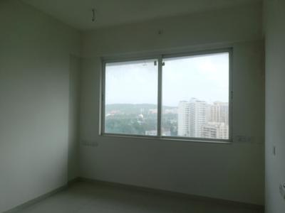 Bedroom Image of 910 Sq.ft 2 BHK Apartment / Flat for sale in Gundecha Altura, Kanjurmarg West Mumbai for Rs. 19300000
