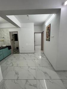Hall Image of 550 Sq.ft 2 BHK Apartment / Flat for sale in New Althan Surat for Rs. 3700000