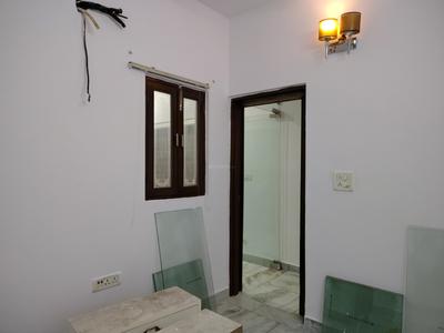 2 BHK Independent Builder Floor