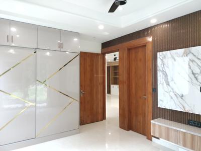 Bedroom Image of 2718 Sq.ft 4 BHK Builder Floor for sale in Sector 85 Faridabad for Rs. 27000000