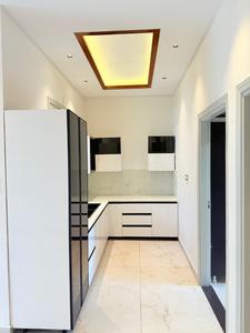 Kitchen Image of 900 Sq.ft 4 BHK Independent House for sale in Kharar Mohali for Rs. 9500000