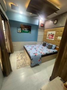 Bedroom Image of 2400 Sq.ft 4 BHK Apartment / Flat for sale in Keystone Elita, Kharghar Navi Mumbai for Rs. 39000000