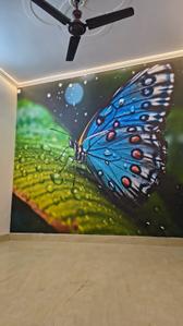 Bedroom Image of 200 Sq.ft 1 RK Apartment / Flat for sale in shree balaji apartment, Burari New Delhi for Rs. 990000