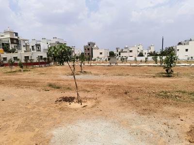 Residential Plot