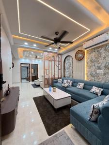Hall Image of 3096 Sq.ft 4 BHK Villa for sale in Gandhi Path West Jaipur for Rs. 24100000