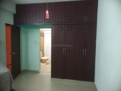 Bedroom Image of 1495 Sq.ft 3 BHK Apartment / Flat for sale in Golden Prosperous Sun Rise, Mogappair East Chennai for Rs. 17500000