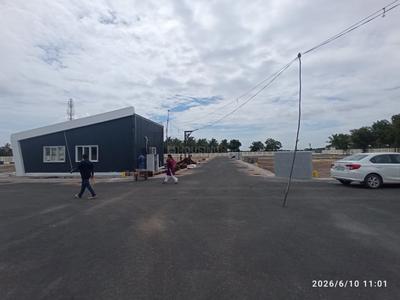 Image of 870 Sq.ft Residential Plot / Land for sale in Vattamalaipalayam, Coimbatore for Rs. 3780000