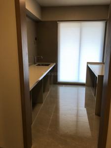 Kitchen Image of 1810 Sq.ft 3 BHK Apartment / Flat for sale in Experio Platinum Mansionz, Nerul Navi Mumbai for Rs. 29300000