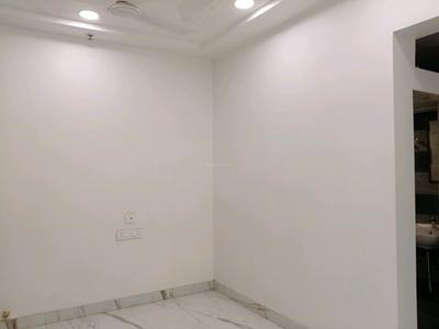 Living Room Image of 550 Sq.ft 1 BHK Apartment / Flat for sale in Man Opus, Mira Road East Mira Bhayandar for Rs. 7599000