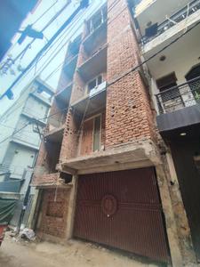 Image of 1200 Sq.ft 3 BHK Builder Floor for sale in Subzi Mandi, New Delhi for Rs. 12500000