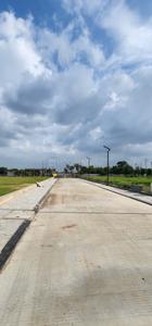 Image of 1000 Sq.ft Residential Plot / Land for sale in Shanti Exotica, Kanadiya, Indore for Rs. 7000000