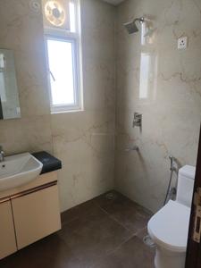 Bedroom Two Image of 1351 Sq.ft 2.5 BHK Apartment / Flat for sale in Smartworld Gems, Sector 89 Gurgaon for Rs. 14000000