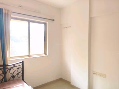 Bedroom Image of 769 Sq.ft 1 BHK Apartment / Flat for rent in Lodha Casa Rio, Palava Phase 1 Thane for Rs. 12000