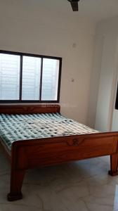 Bedroom Image of 1380 Sq.ft 3 BHK Apartment / Flat for sale in Krishno Apartment, Andul Howrah for Rs. 3600000