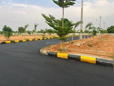 Fortune Avenue Luxury Villa Plots Plot View 3