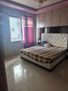 Bedroom Image of 650 Sq.ft 1 BHK Apartment / Flat for sale in Avas Vikas Colony Rishikesh for Rs. 3300000